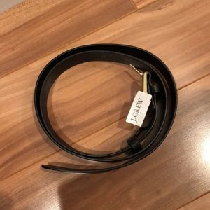 New with tags!! Genuine leather belt!